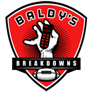 Baldys Breakdowns